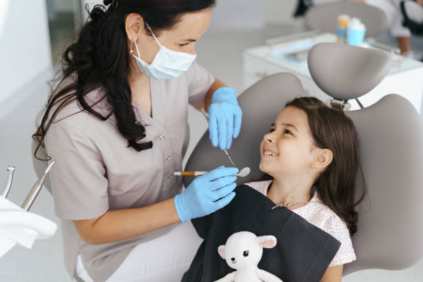 Best Emergency Pediatric Dentist  in Rittman, OH