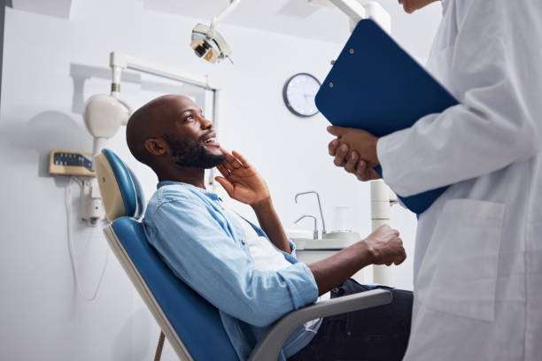 Best Knocked-Out Tooth Emergency  in Rittman, OH