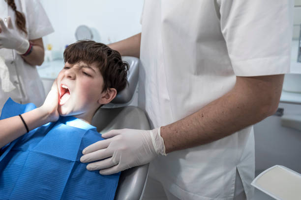 Best Tooth Infection Emergency Dentist  in Rittman, OH