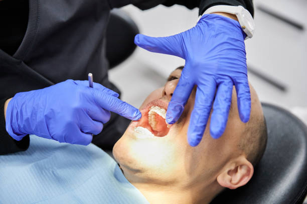 Best Dentist for Tooth Abscess  in Rittman, OH