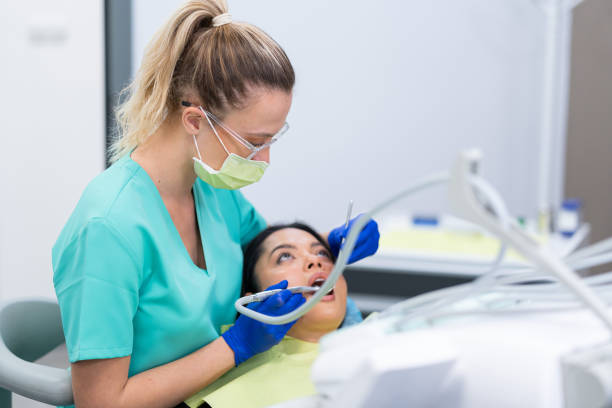 Best Emergency Dental Filling Replacement  in Rittman, OH